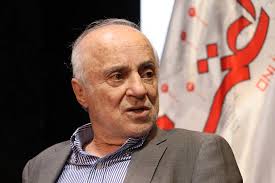 گفتگوی قدیمی با داریوش مصطفوی، رئیس سابق و فقید فدراسیون