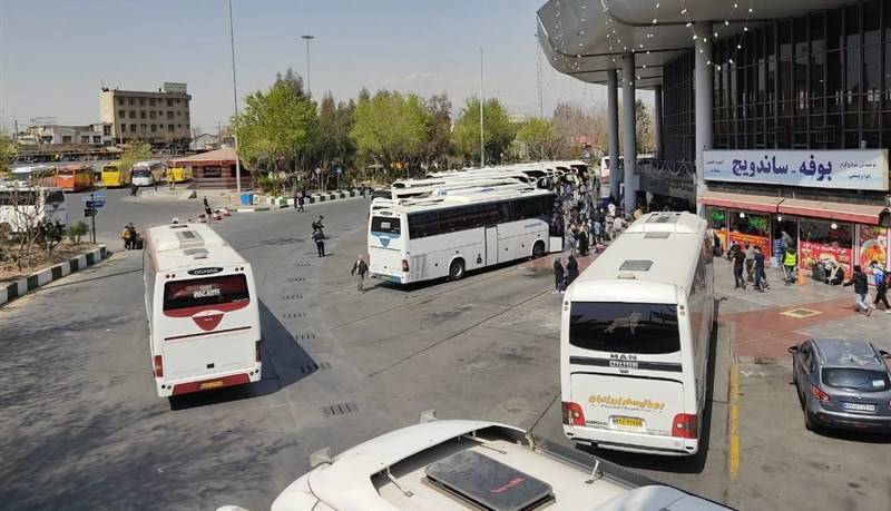 «رصد بلیت»؛ نظارت هوشمند بر قیمت بلیت‌های اربعین راه‌اندازی شد