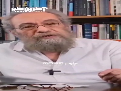 مسعود فراستی: «پیر پسر» از فیلم فارسی‌های قبل از انقلاب هم عقب‌تر است