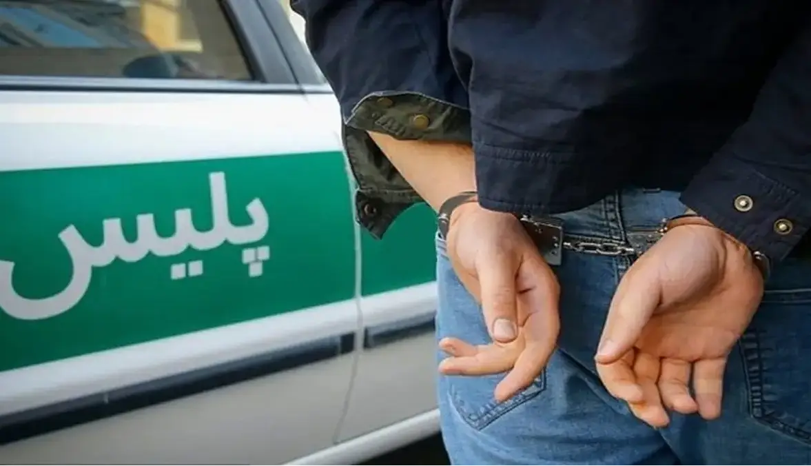 دعوا برسر خسارت خودرو به قصاص رسید