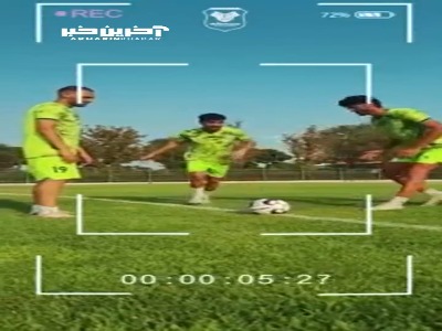 چالش جدید با خیبری‌ها در اردوی تهران