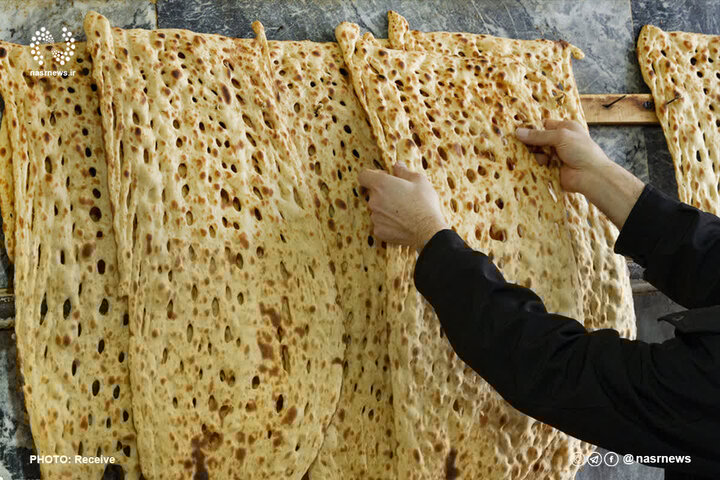 قیمت نهایی نان در استان تهران تعیین شد