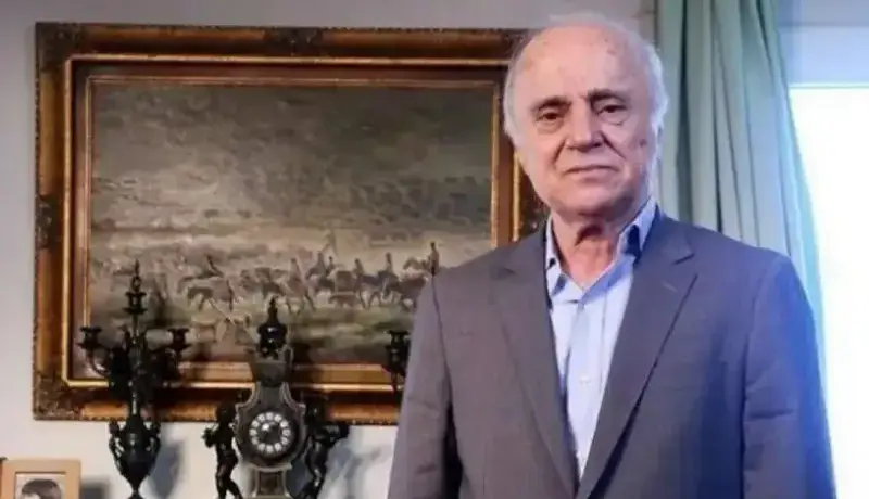 پیام تسلیت ملی‌پوشان به مناسبت درگذشت مصطفوی