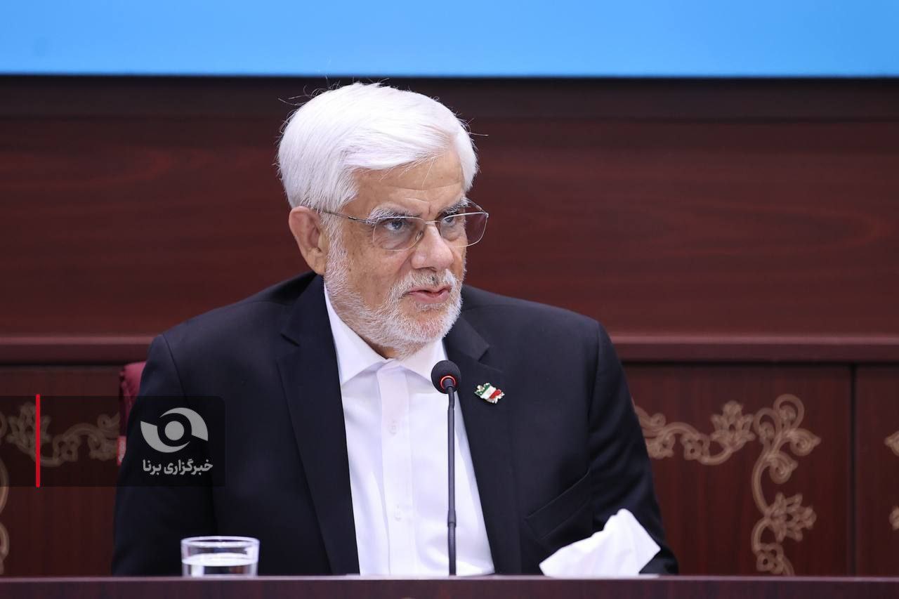 رونمایی از طرح آمایش سرزمینی ورزش کشور 