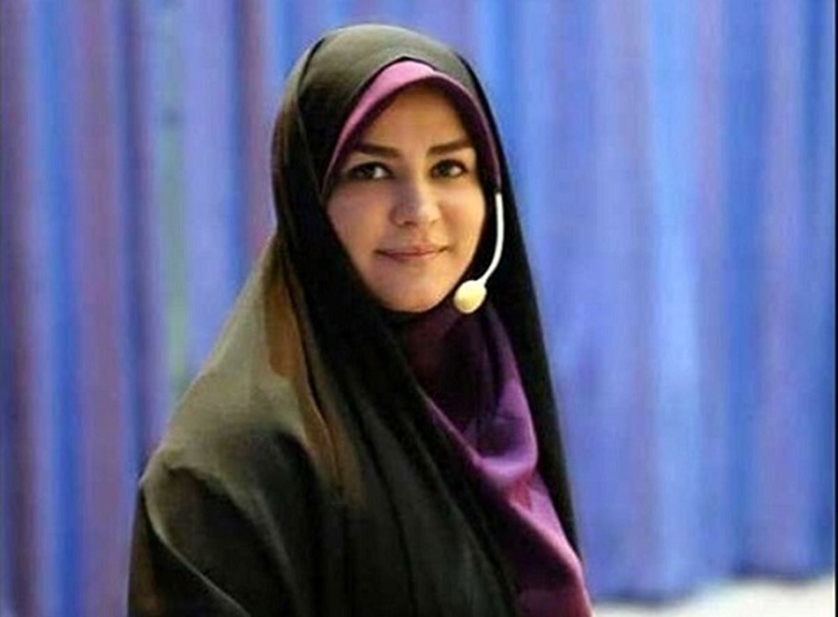 چهره ها/ تعظیم رئیس‌جمهور ونزوئلا در برابر سحر امامی