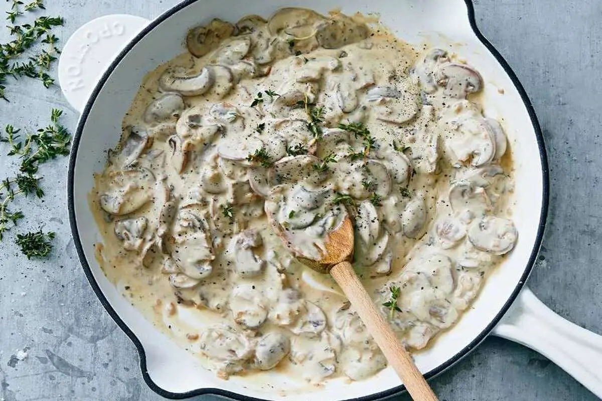 طرز تهیه یک غذای متفاوت با مرغ و سیب‌زمینی