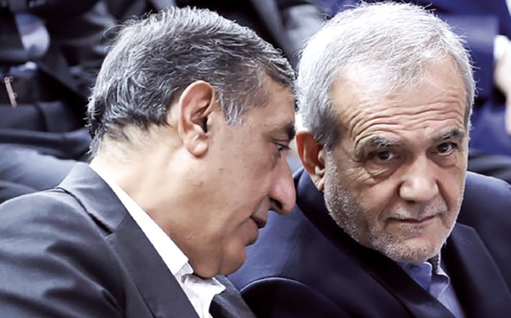 خطر «جعفر»ها برای دولت‌ها
