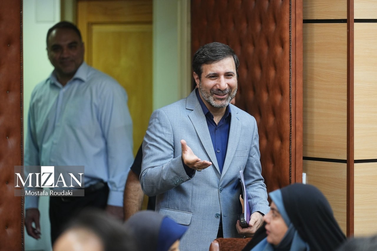 سخنگوی شورای نگهبان، میزبان اصحاب رسانه
