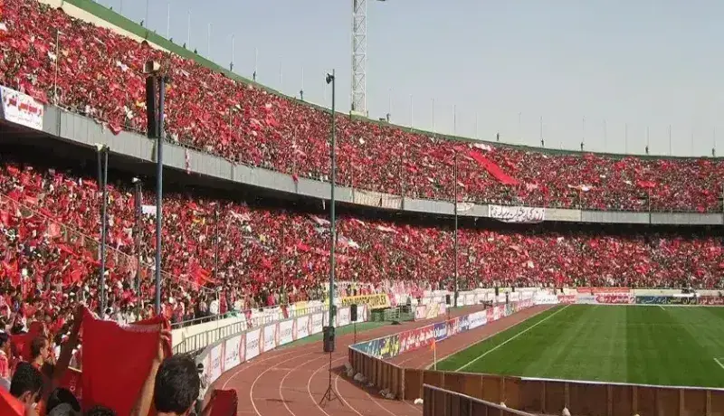 استناد پرسپولیس به فیفا برای خریدهای جدید!