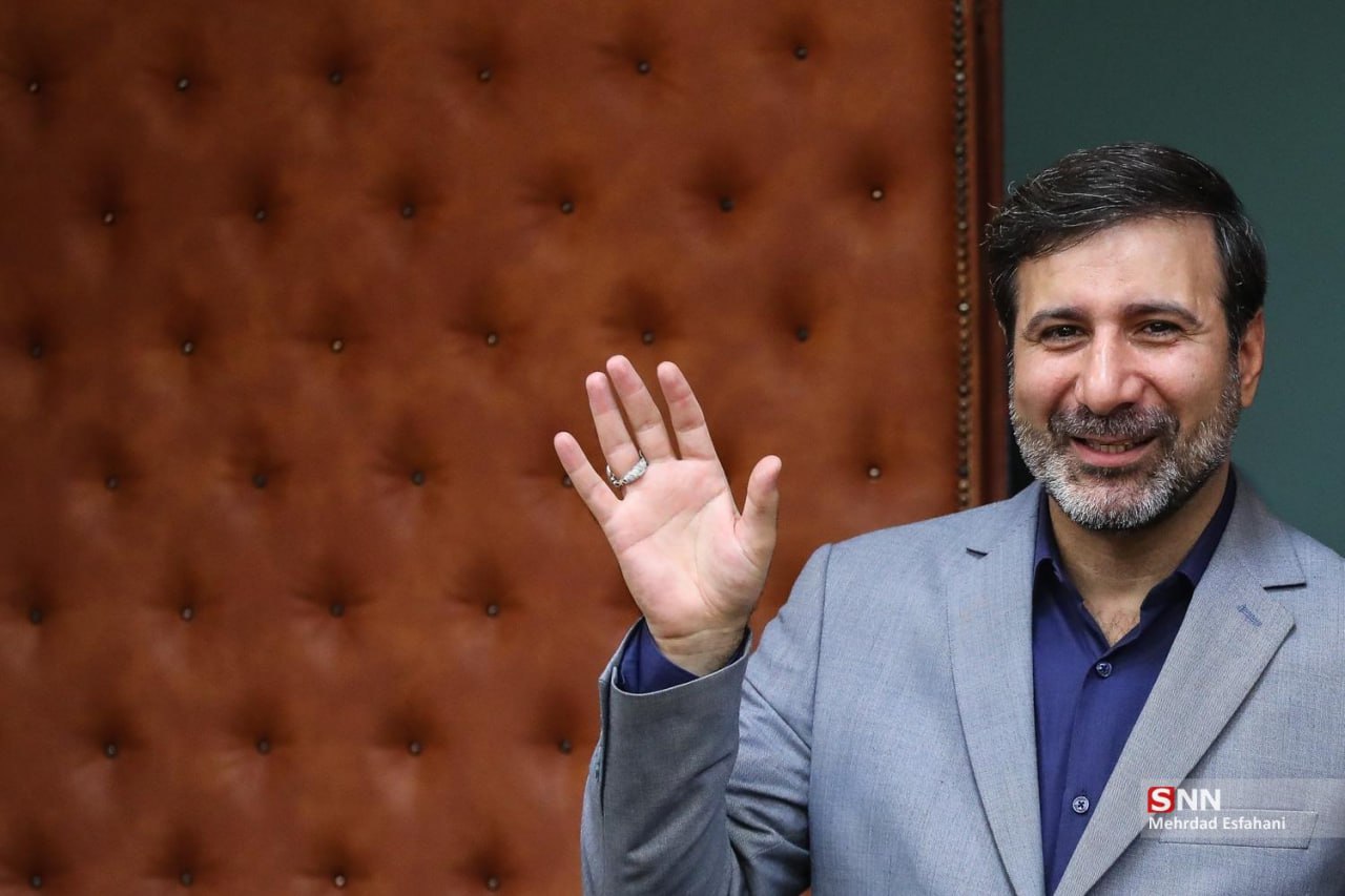 نشست خبری سخنگوی شورای نگهبان