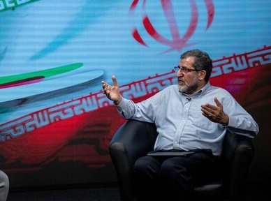 محسن آرمین: هدف راهبردی اسرائیل، تجزیه ایران است نه تغییر رژیم