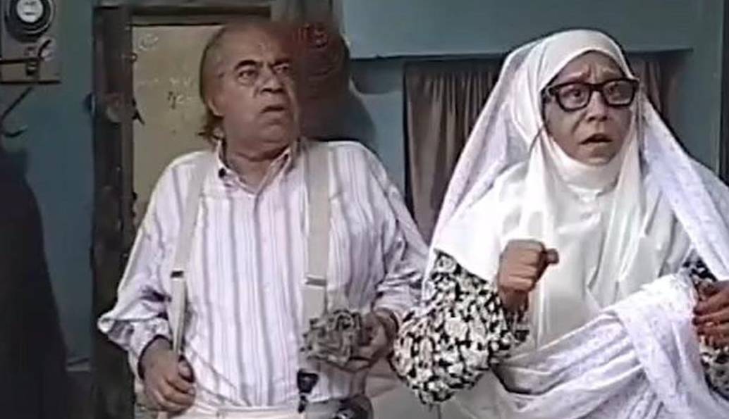 چهره ها/ بی‌بیِ سریال «متهم گریخت» در ورژن جدیدش!