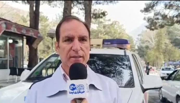 مرکز درمانی ۴۰ تختخوابی در مرز خسروی راهاندازی شد