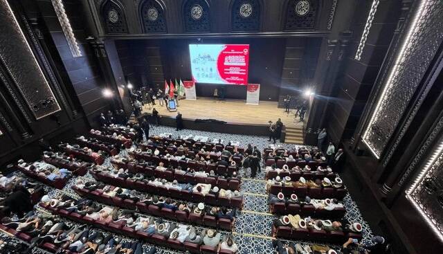 برگزاری چهارمین کنفرانس بین‌المللی «ندای الاقصی» در کربلای معلی با محوریت غزه