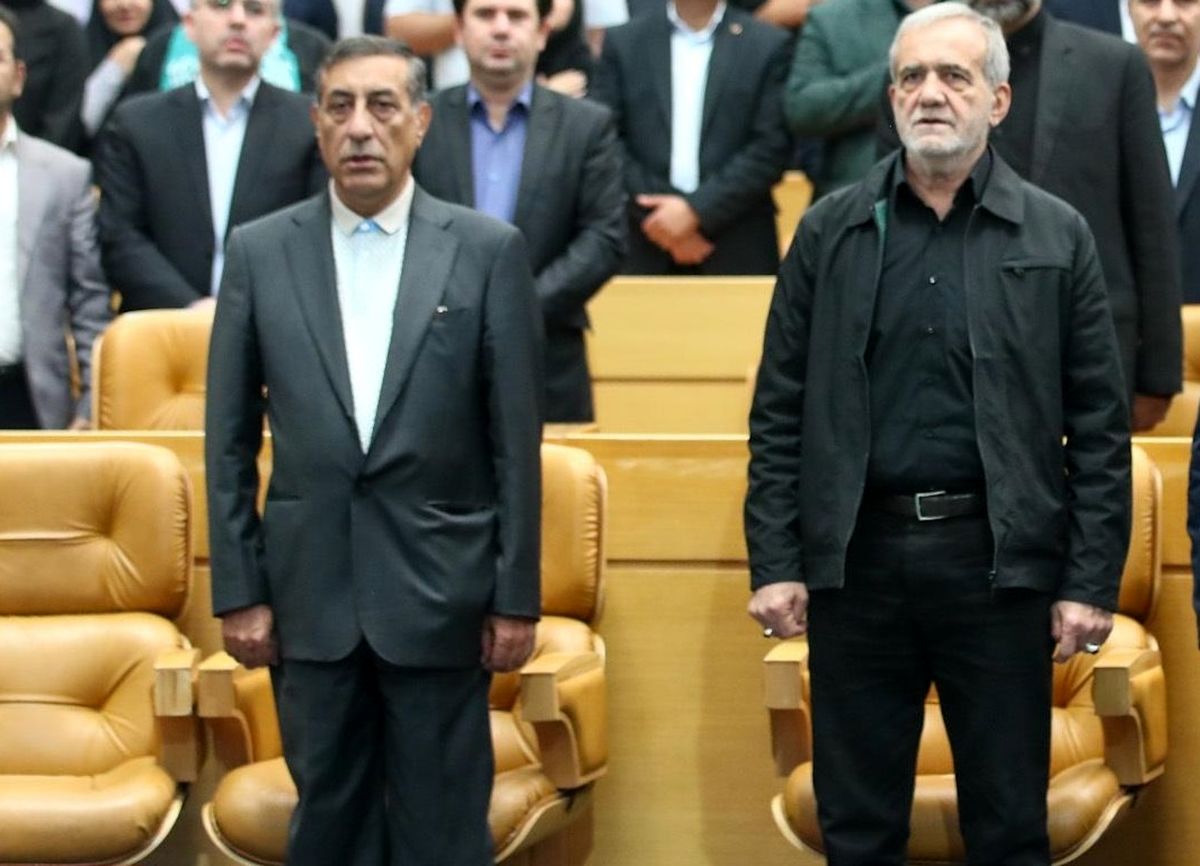 سرمقاله فرهیختگان/ تراژدی جعفر‌ها