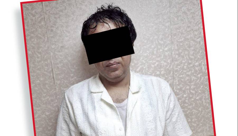 کالبدشکافی جنایت تگزاسی در جاده سالارآباد