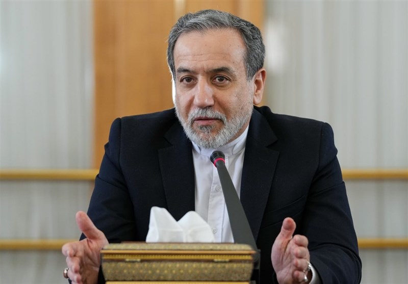 عراقچی: آژانس شیوه جدید همکاری با ایران را پذیرفته است؛ آتش‌بس رسمی وجود ندارد و همه چیز ممکن است