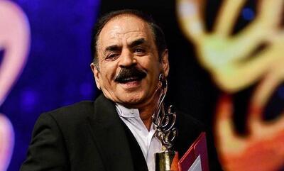 تیکه سنگین بازیگر محبوبِ جوکر به محمدرضا گلزار