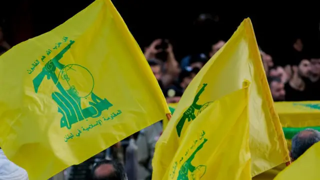 سرمقاله کیهان/ حزب‌الله لبنان آماده شده است