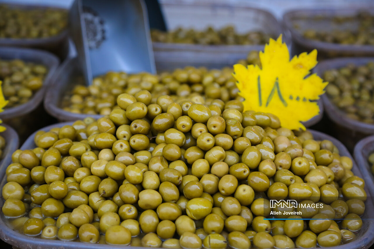  بازار محلی لنگرود