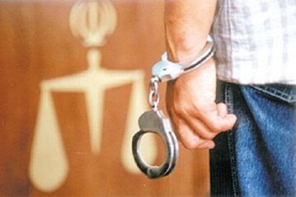دستگیری سارق اماکن خصوصی با ۱۲ فقره اعتراف در علی‌آباد کتول