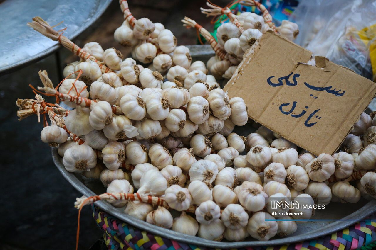  بازار محلی لنگرود