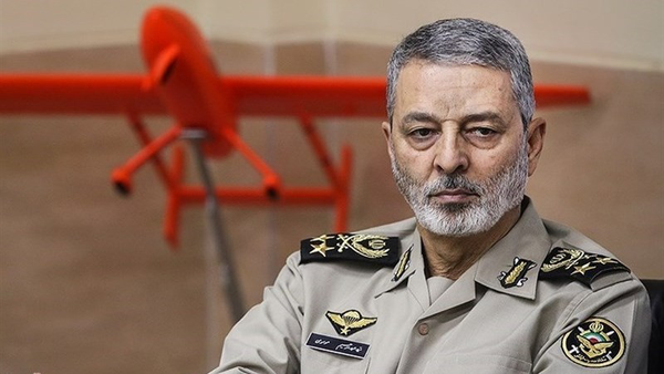 روایت سرلشکر موسوی از برنامه‌های آمادگی متفاوت نیروهای مسلح