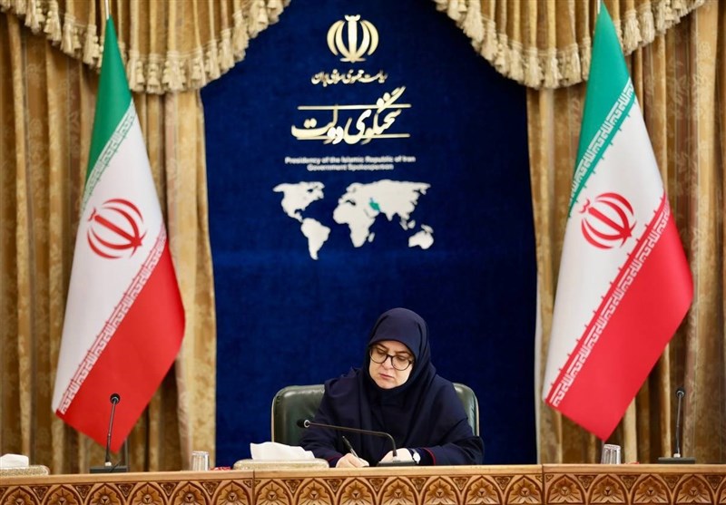 دعوت سخنگوی دولت از ایرانیان خارج از کشور برای معرفی حقایق ایران