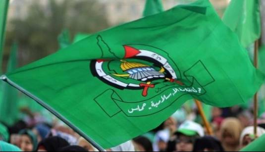 حماس: ترامپ به دنبال تبرئه جنایتکاران اسرائیلی است