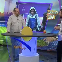 حواشی پیرامون برخورد مبینا نعمت‌ زاده و پدرش با پیشکسوت تکواندو