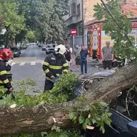 طوفان‌ها با افزایش بستری‌های مرتبط با قلب ارتباط دارند