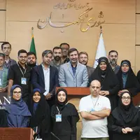 سخنگوی شورای نگهبان، میزبان اصحاب رسانه