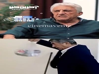 خاطره رضا کیانیان از ملاقات‌ با داریوش مهرجویی در دهه شصت