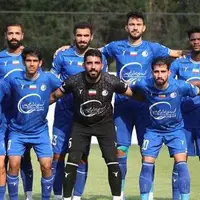 دیدار استقلال و چادرملو لغو شد