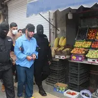 چرخاندن شرور سابقه‌دار برای عبرت در همدان؛ امنیت مردم خط قرمز ماست