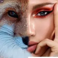 با این ماساژ چشماتو روباهی کن!