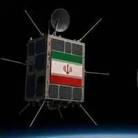 پشت‌پرده پرتاب «ناهید-۲» از زبان رئیس سازمان فضایی ایران