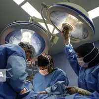 انجام هفت هزار عمل جراحی در بیمارستان تامین اجتماعی قم