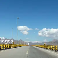 آزادراه شهید سلیمانی قم نقش مهمی در ارتقای پدافند غیرعامل کشور دارد