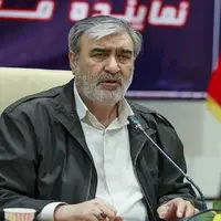 اظهارات رئیس کمیسیون امنیت ملی درباره خروج احتمالی ایران از NPT