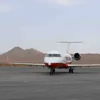 آغاز فروش بلیت پرواز اربعین از فرودگاه بیرجند به نجف