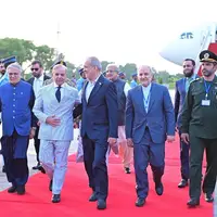 دفتر نخست وزیری پاکستان: روابط تهران و اسلام‌آباد قوت بیشتری می‌گیرد