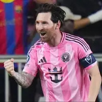 اولین محرومیت مسی در MLS؛ جنجال به پا شد!
