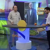 داریوش مصطفوی، رئیس سابق فدراسیون فوتبال درگذشت