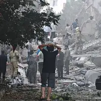 نهادهای متولی از فیلمسازان برای تولید درباره جنگ ۱۲ روزه حمایت کنند  