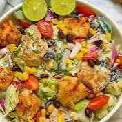 سالاد رژیمی مناسب برای هر وعده!