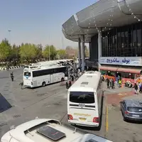 «رصد بلیت»؛ نظارت هوشمند بر قیمت بلیت‌های اربعین راه‌اندازی شد