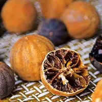 طرز تهیه لیمو عمانی خانگی خوشمزه به روش بازاری