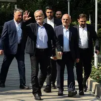 یک‌سال با سیاست داخلی دولت