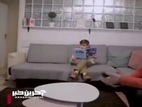این فیلم دو دقیقه ای تاثیر گذار